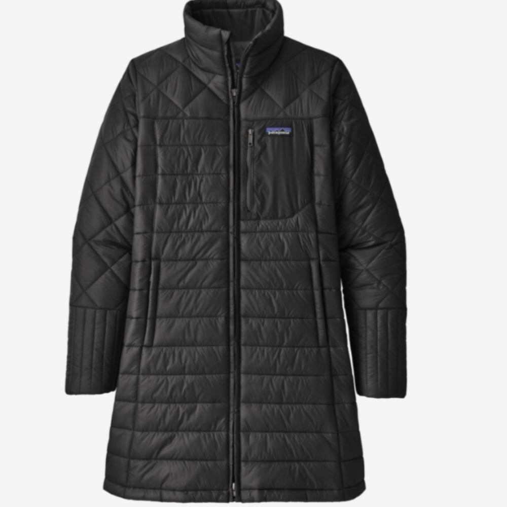 Patagonia Women's Radalie ParkaWomen's Radalie Parka XL